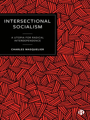 cover image of Intersectional Socialism